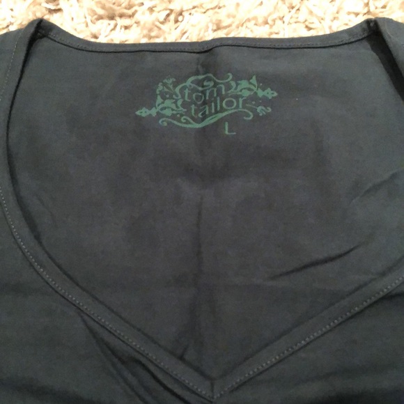 Set of 6 tops/ shirts/tees, L, - Picture 9 of 13